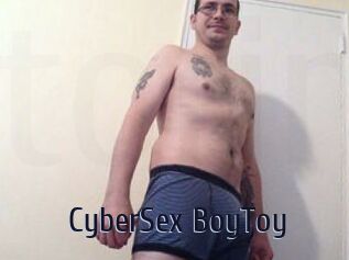 CyberSex_BoyToy