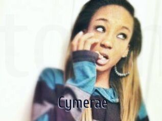 Cymerae