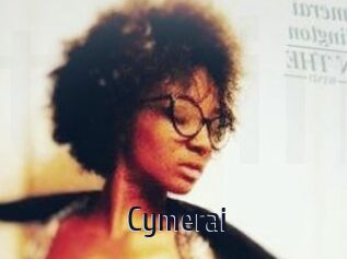 Cymerai