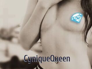 CyniqueQueen