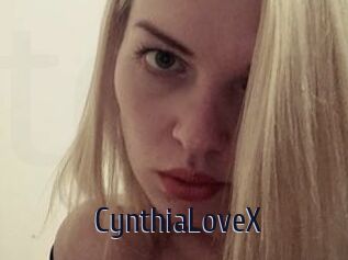 CynthiaLoveX