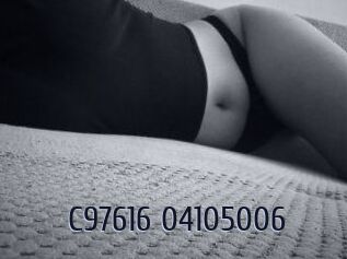 C97616-04105006