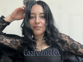 Caarolinefox