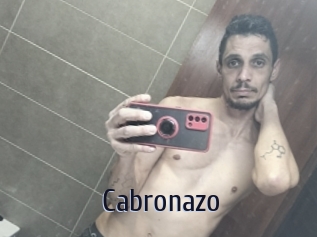 Cabronazo