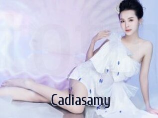 Cadiasamy