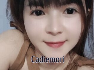 Cadiemori