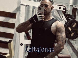 Caftajonas