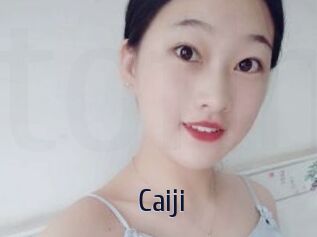 Caiji