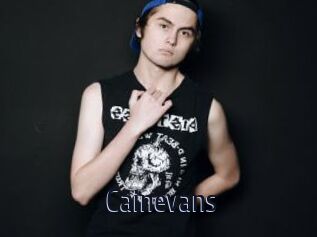 Cainevans