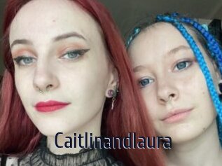 Caitlinandlaura
