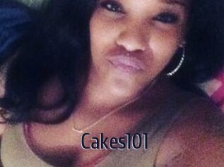 Cakes101