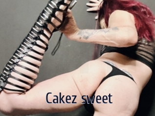 Cakez_sweet