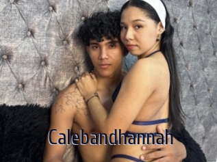 Calebandhannah