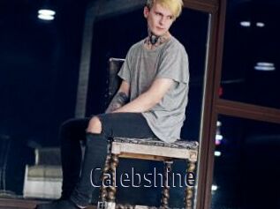 Calebshine
