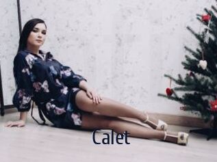 calet Topp Finder