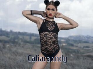 Caliacanndy