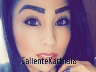 CalienteKarina18