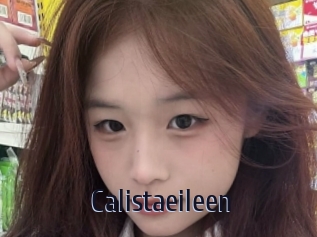 Calistaeileen