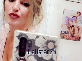 Calistar23