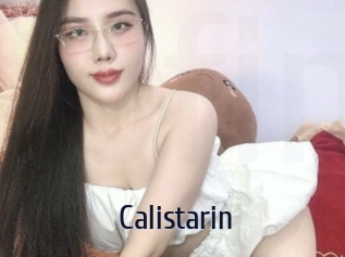 Calistarin