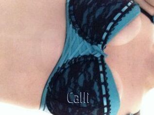 Calli