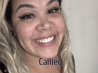 Calliec