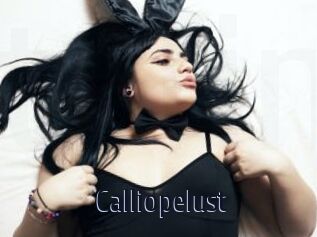 Calliopelust
