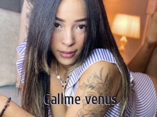 Callme_venus