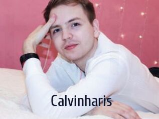 Calvinharis