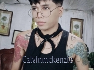 Calvinmckenzie