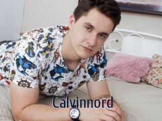 Calvinnord