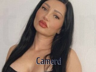 Camerd