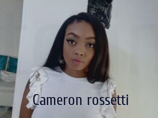 Cameron_rossetti