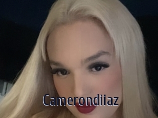 camerondiiaz Topp Finder
