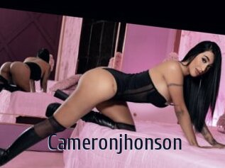 Cameronjhonson