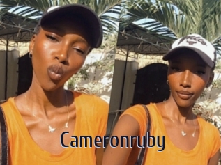 Cameronruby