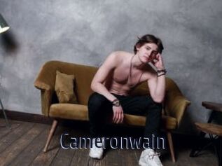 Cameronwain