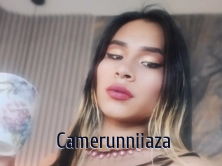 Camerunniiaza