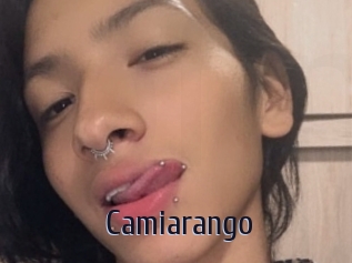 Camiarango