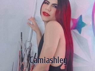 Camiashley