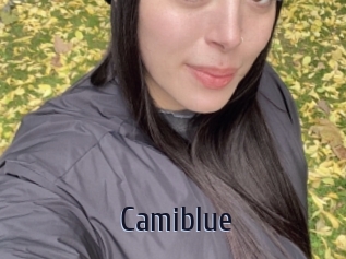Camiblue