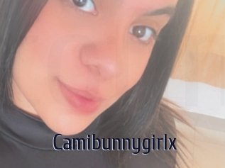 Camibunnygirlx