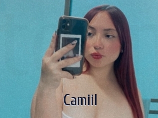 Camiil