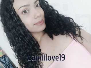 Camiilove19