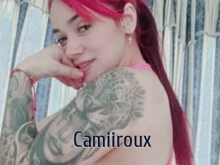 Camiiroux