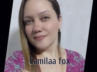 Camilaa_fox