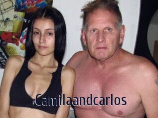 Camilaandcarlos