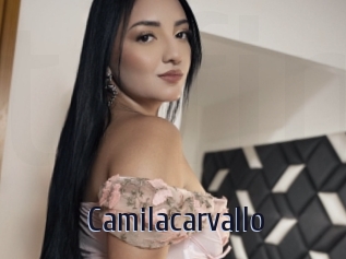 Camilacarvallo