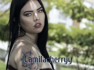 Camilacherryy