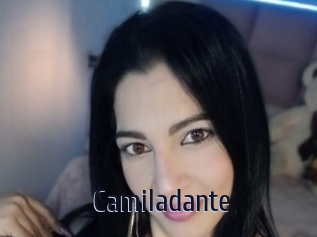 Camiladante